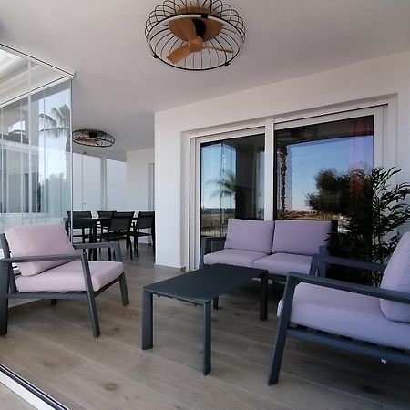 Apartament Casa Fama Murcja Zewnętrze zdjęcie