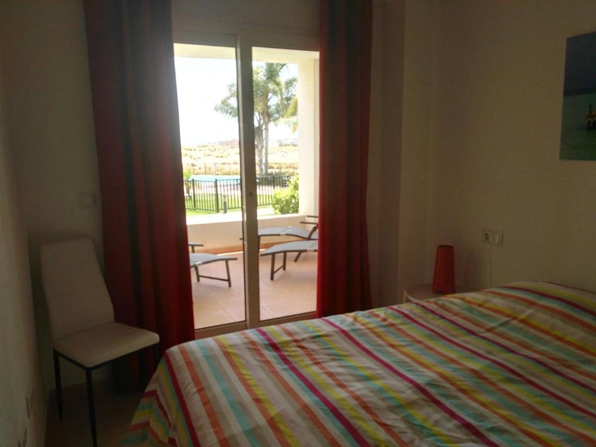 Apartament Casa Fama Murcja Zewnętrze zdjęcie
