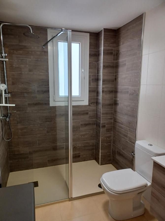 Apartament Casa Fama Murcja Zewnętrze zdjęcie