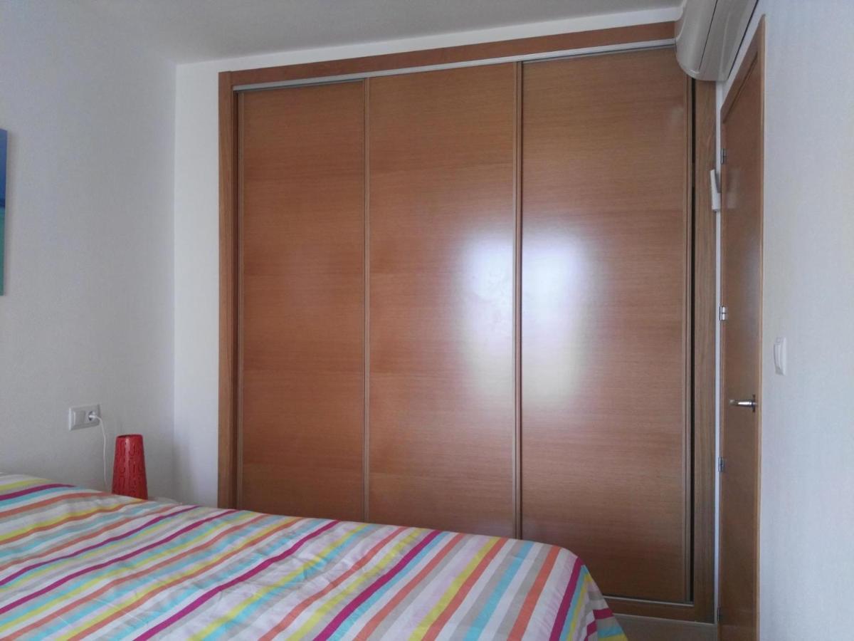 Apartament Casa Fama Murcja Zewnętrze zdjęcie