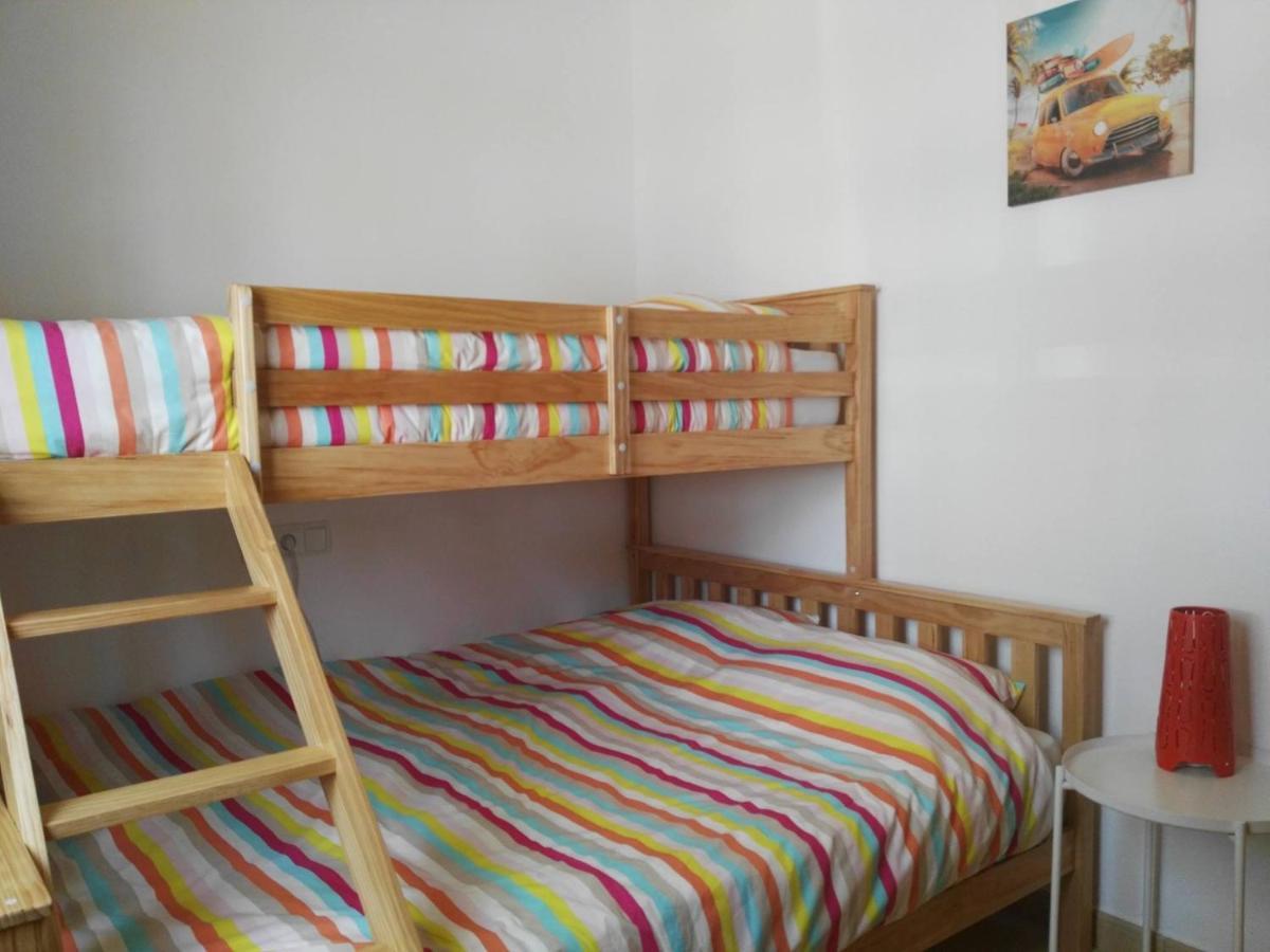 Apartament Casa Fama Murcja Zewnętrze zdjęcie