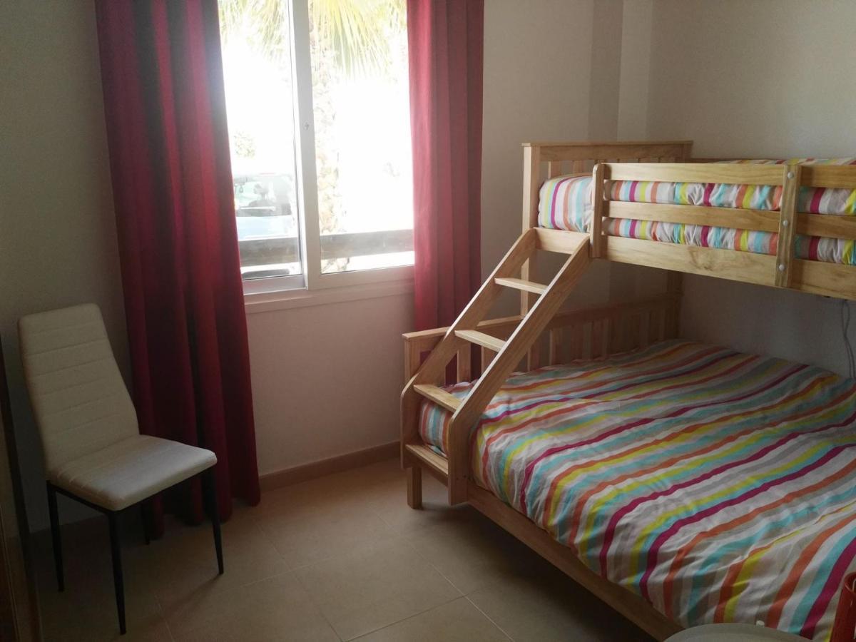 Apartament Casa Fama Murcja Zewnętrze zdjęcie