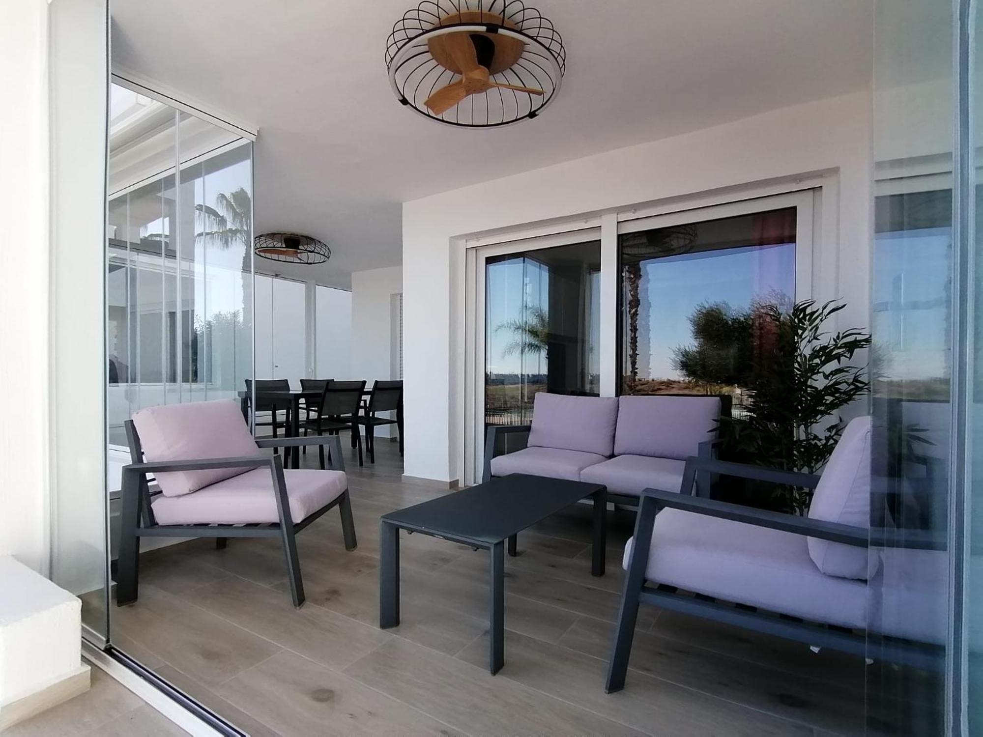 Apartament Casa Fama Murcja Zewnętrze zdjęcie