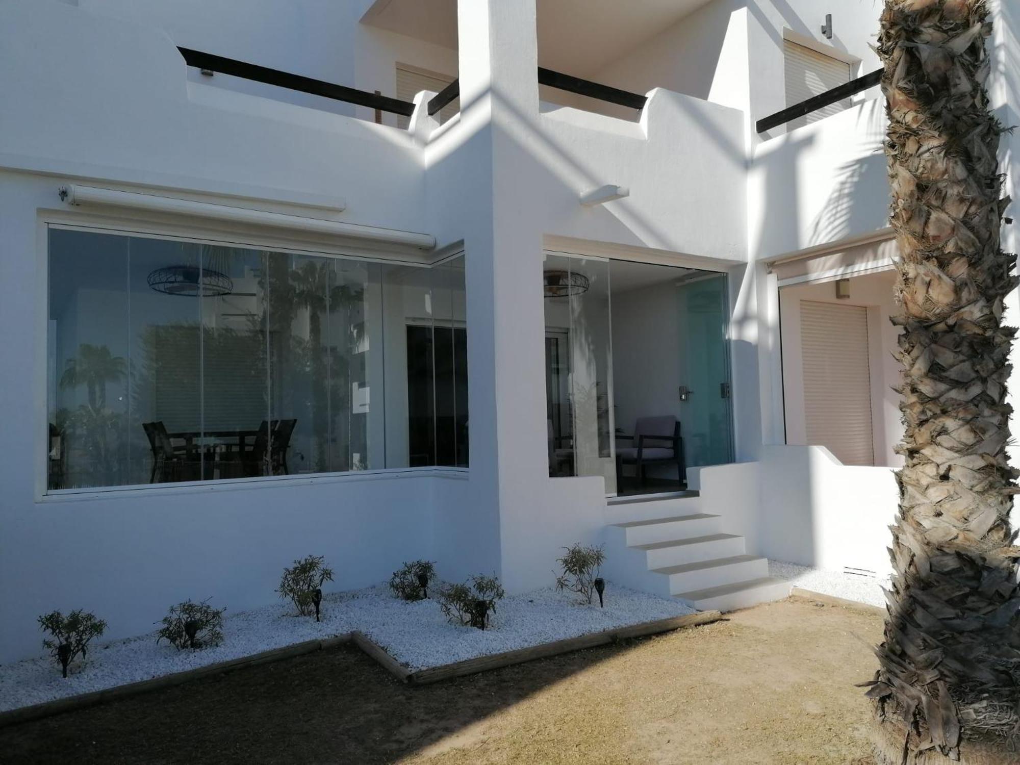 Apartament Casa Fama Murcja Zewnętrze zdjęcie